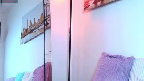 Snapshot of gaby_turbay chatting on February 11, 8:25 pm Gaby online show from February 11, 8:25 pm