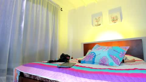 Gabybuttler online show from January 16, 3:35 pm