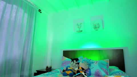 Gabybuttler online show from January 22, 5:59 pm