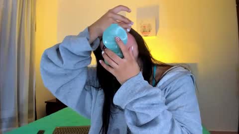 Gabybuttler online show from February 27, 8:31 pm