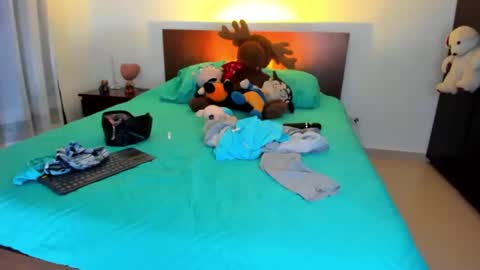 Snapshot of gabybuttler1 chatting on February 27, 11:37 pm Gabybuttler online show from February 27, 11:37 pm