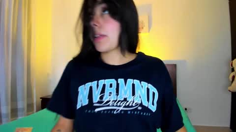 Gabybuttler online show from March 3, 8:43 pm