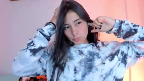 Snapshot of gabybuttler1 chatting on October 16, 12:00 am Gabybuttler online show from October 16, 12:00 am