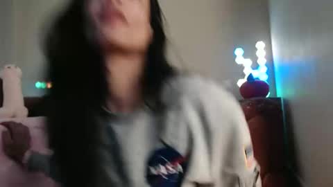 gabydeseo online show from April 3, 5:55 pm