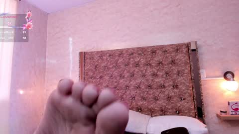  GABY DESIRE  online show from December 14, 10:18 pm