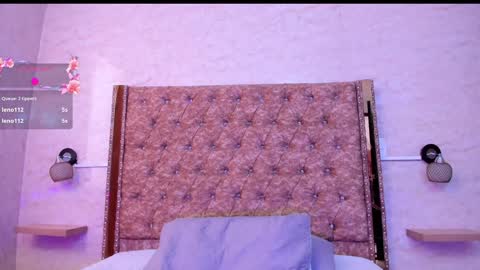  GABY DESIRE  online show from January 13, 7:10 pm