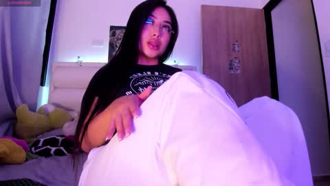  GABY DESIRE  online show from January 10, 6:15 am