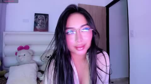 Snapshot of gabydesire chatting on May 12, 3:14 am GABY DESIRE online show from May 12, 3:14 am