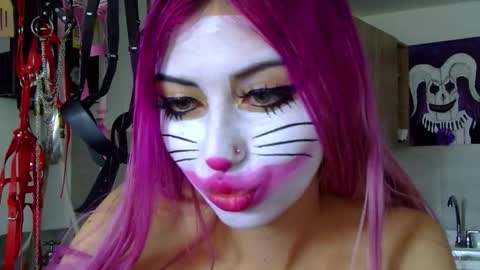 gabygumms online show from October 18, 12:28 pm