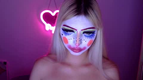 gabygumms online show from April 16, 12:17 pm