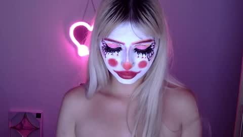 gabygumms online show from April 18, 12:47 am