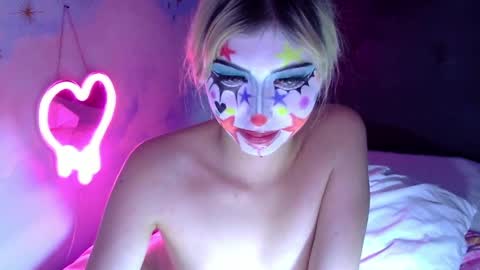 Snapshot of gabygumms chatting on May 15, 6:53 am gabygumms online show from May 15, 6:53 am