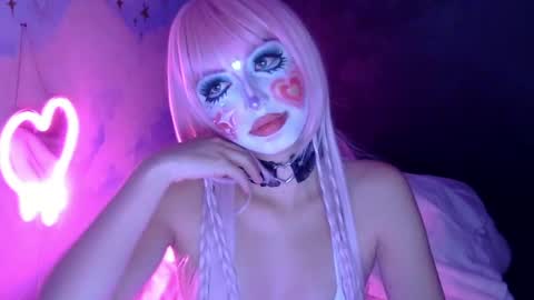 Snapshot of gabygumms chatting on June 7, 3:27 pm gabygumms online show from June 7, 3:27 pm