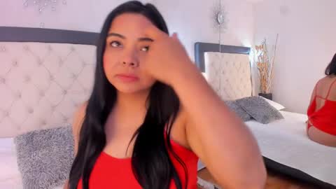 Snapshot of gabyherreraa chatting on May 25, 11:22 pm Gaby online show from May 25, 11:22 pm