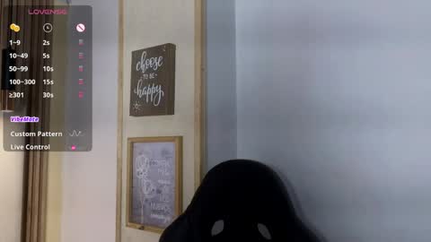 Gaby online show from April 7, 5:19 am