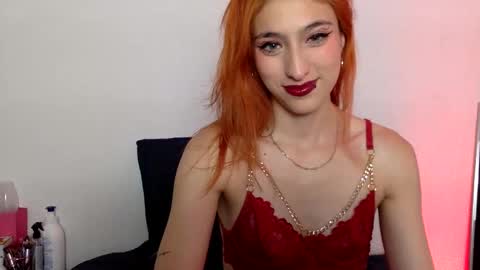 Gaby online show from October 4, 4:10 am