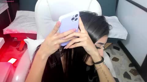 Gaby Owens  online show from March 8, 2:04 am