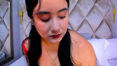 Gaby  online show from April 7, 12:05 pm