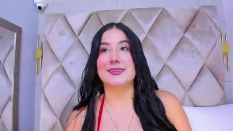 Snapshot of gabyparker_ chatting on April 29, 12:09 pm Gaby online show from April 29, 12:09 pm