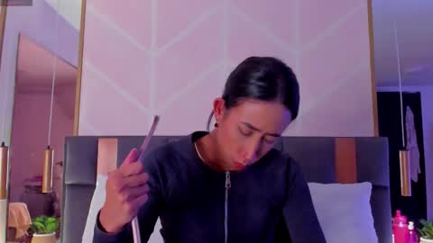 Gaby online show from February 11, 7:52 pm