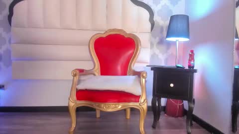 Gaby online show from March 12, 3:29 pm