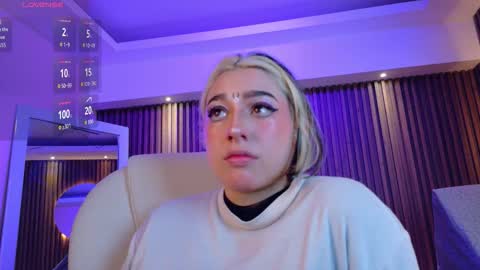 gabyrose9 online show from November 12, 11:43 am