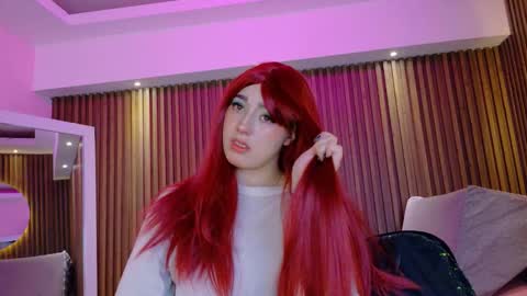 gabyrose9 online show from November 22, 11:31 am