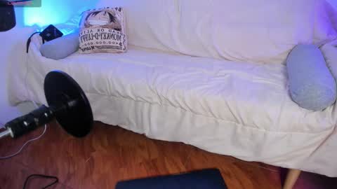 Gabriela Miller online show from February 1, 1:37 am