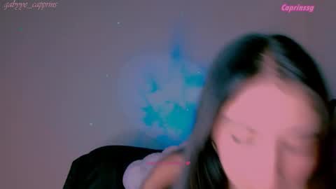 gabyye capprins online show from March 8, 2:04 am