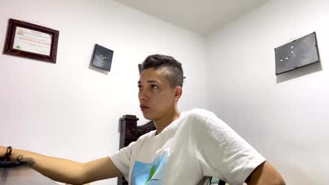 gadiel_sex online show from May 27, 2:25 pm