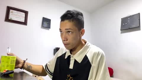 gadiel_sex online show from June 3, 12:19 pm