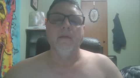 gadude45 online show from January 4, 3:07 am