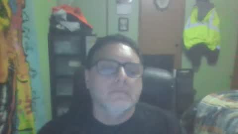 gadude45 online show from January 8, 1:32 am