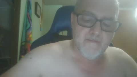 gadude45 online show from October 8, 11:13 pm