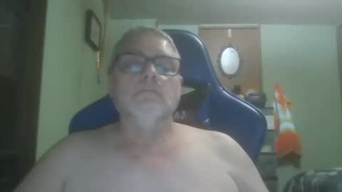 gadude45 online show from October 24, 3:03 am