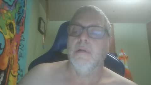 gadude45 online show from October 29, 1:30 am
