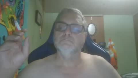 gadude45 online show from October 30, 2:02 am