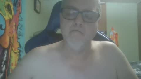 gadude45 online show from November 7, 2:55 am