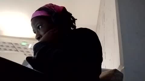 Snapshot of gaeabby chatting on November 13, 12:53 am Gaeabby online show from November 13, 12:53 am