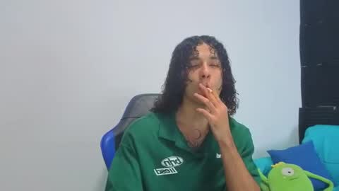 Gael online show from October 15, 4:12 am