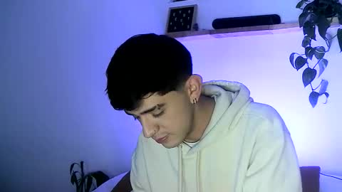 Gael Garca online show from March 5, 4:19 am