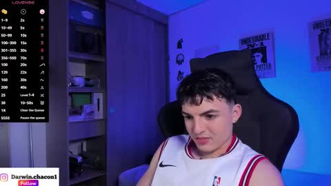 Snapshot of gaelvilla1 chatting on February 14, 9:22 pm GaelVilla online show from February 14, 9:22 pm