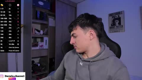 Snapshot of gaelvilla1 chatting on February 25, 2:59 pm GaelVilla online show from February 25, 2:59 pm