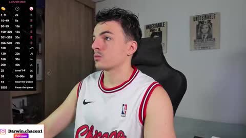 Snapshot of gaelvilla1 chatting on March 1, 2:52 pm GaelVilla online show from March 1, 2:52 pm