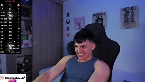 Snapshot of gaelvilla1 chatting on March 4, 3:40 pm GaelVilla online show from March 4, 3:40 pm