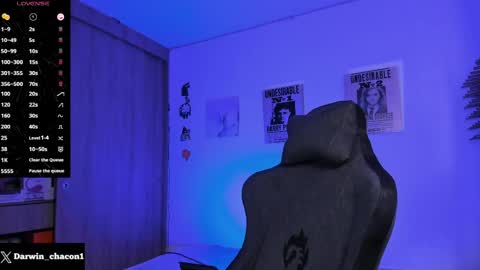 GaelVilla online show from April 1, 1:12 pm