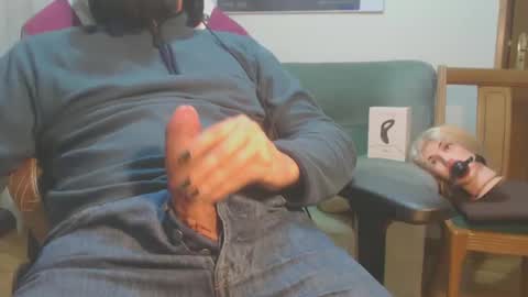 your master online show from December 20, 1:14 am