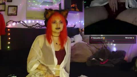 Gage online show from February 2, 9:35 pm