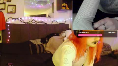 Gage online show from February 4, 11:42 pm