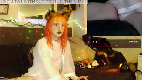 Gage online show from February 14, 11:45 pm